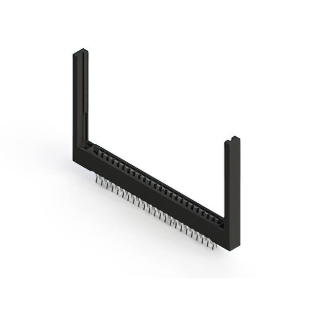 357-046-460-268 EDAC Inc.  Edgeboard Connectors